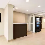 Wyndham Garden Niagara Falls Fallsview
