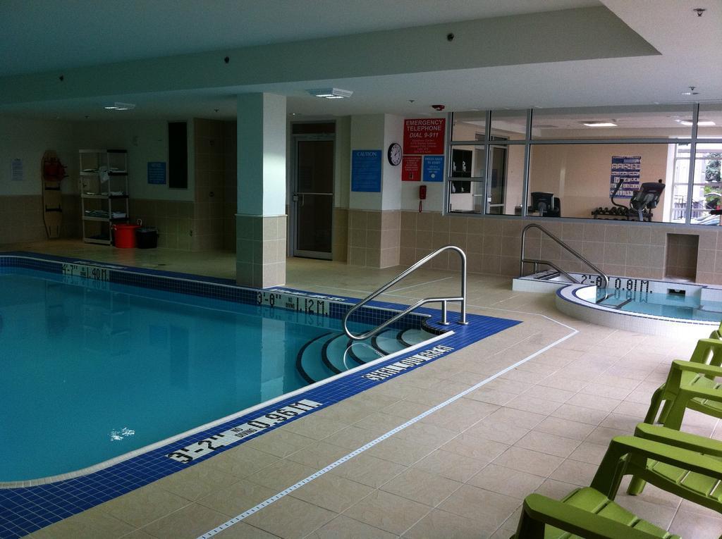 Wyndham Garden Fallsview Niagara Falls