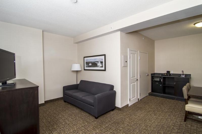Wyndham Garden Fallsview 4* Niagara Falls