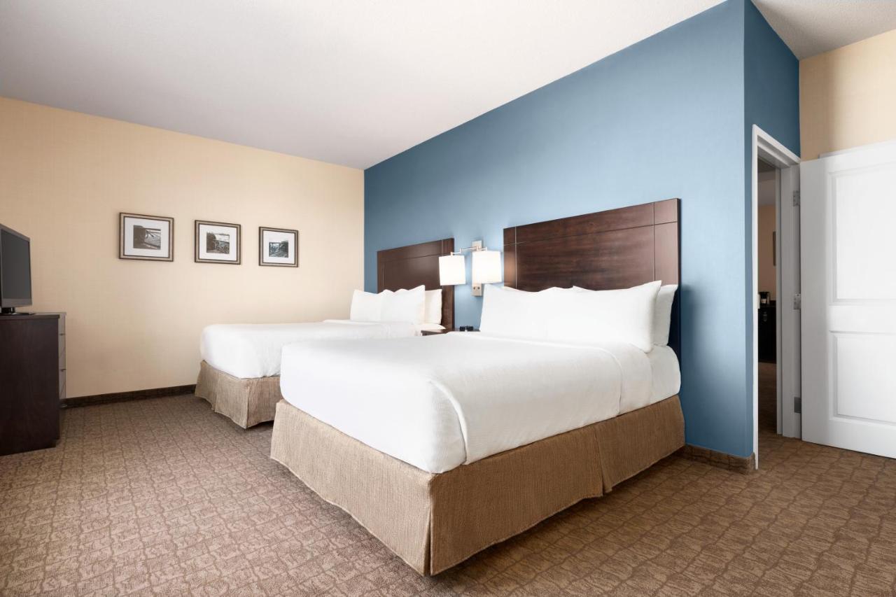 Wyndham Garden Fallsview 4* Niagara Falls