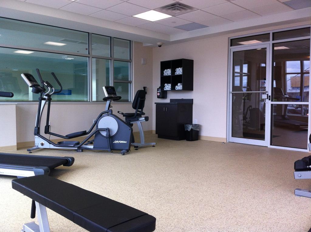 Wyndham Garden Fallsview 4*