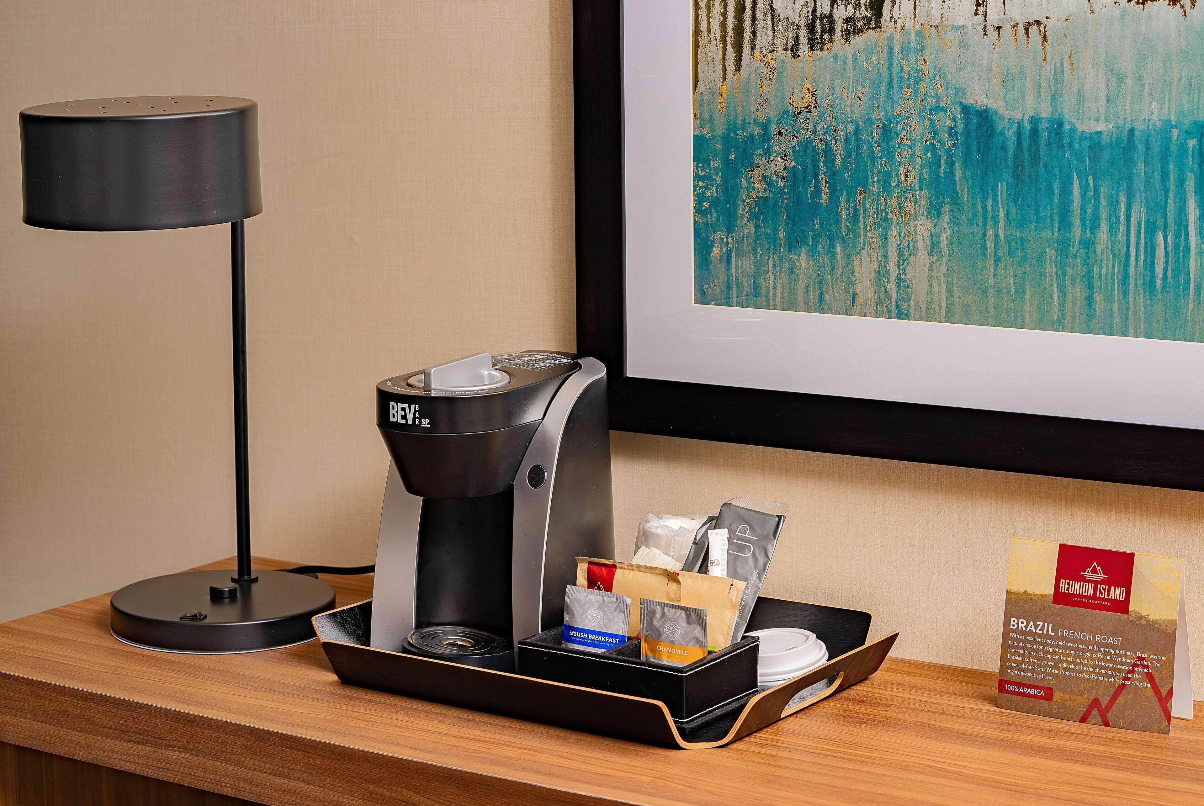Wyndham Garden Fallsview 4*